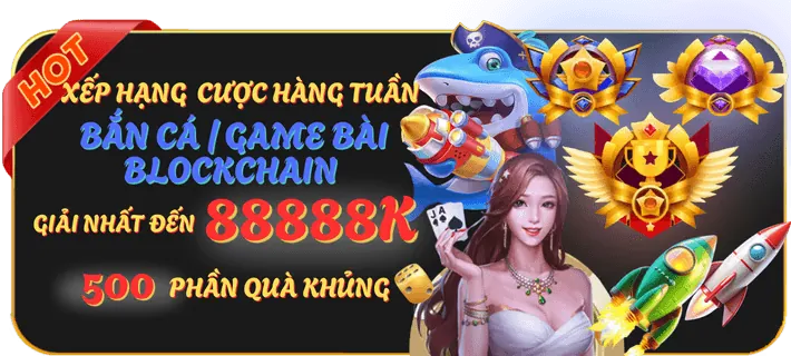 Đa Dạng Chế Độ Chơi Bắn Cá