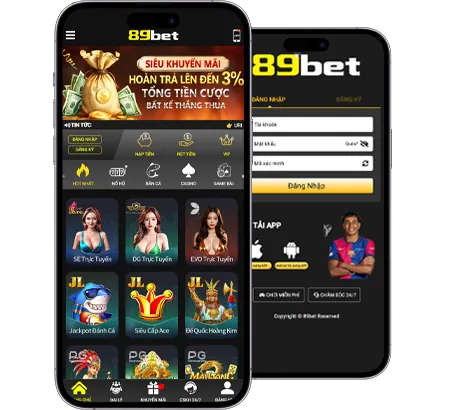 Đa dạng trò chơi cá cược tại 8xbet77