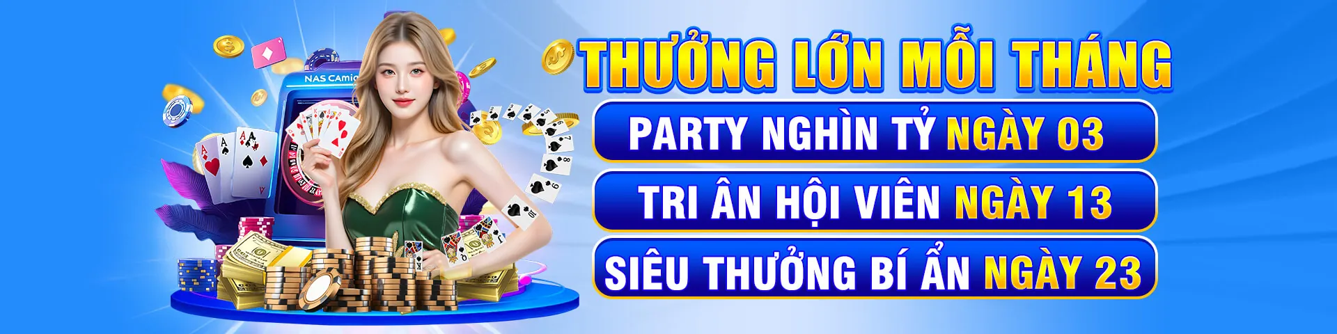 Sòng bạc trực tuyến 8xbet77