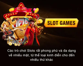 Kho game đa dạng tại 8xbet77