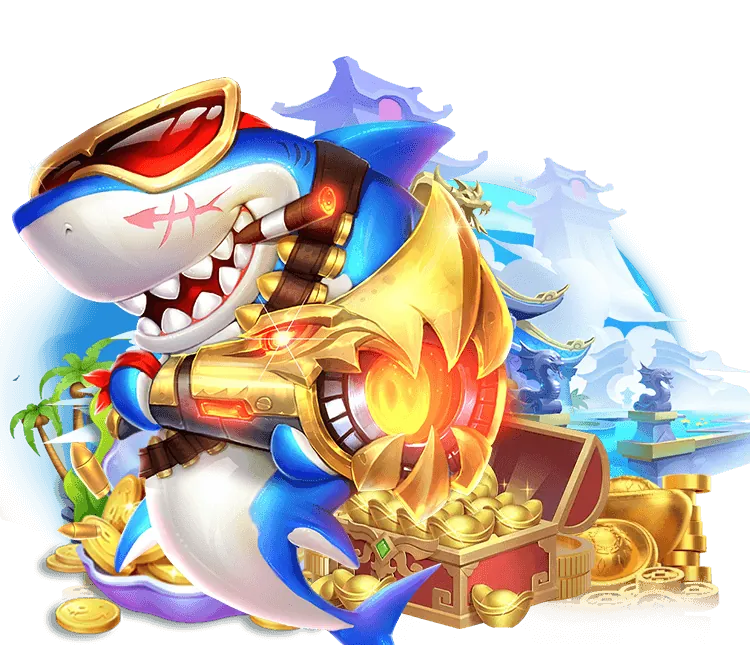 Game Bắn Cá Chiến Thần Biển Cả